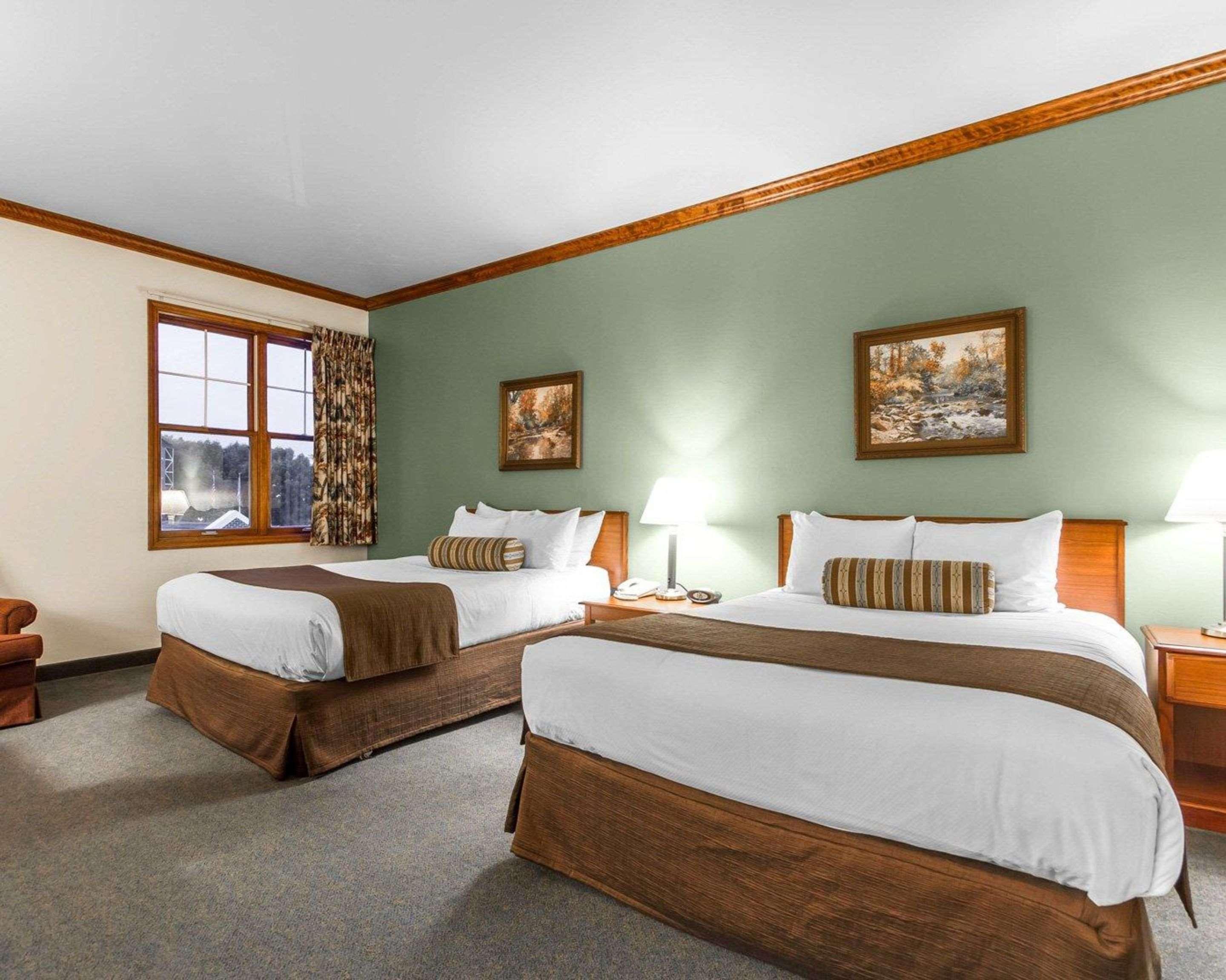 Kress Inn, Ascend Hotel Collection De Pere Exterior photo