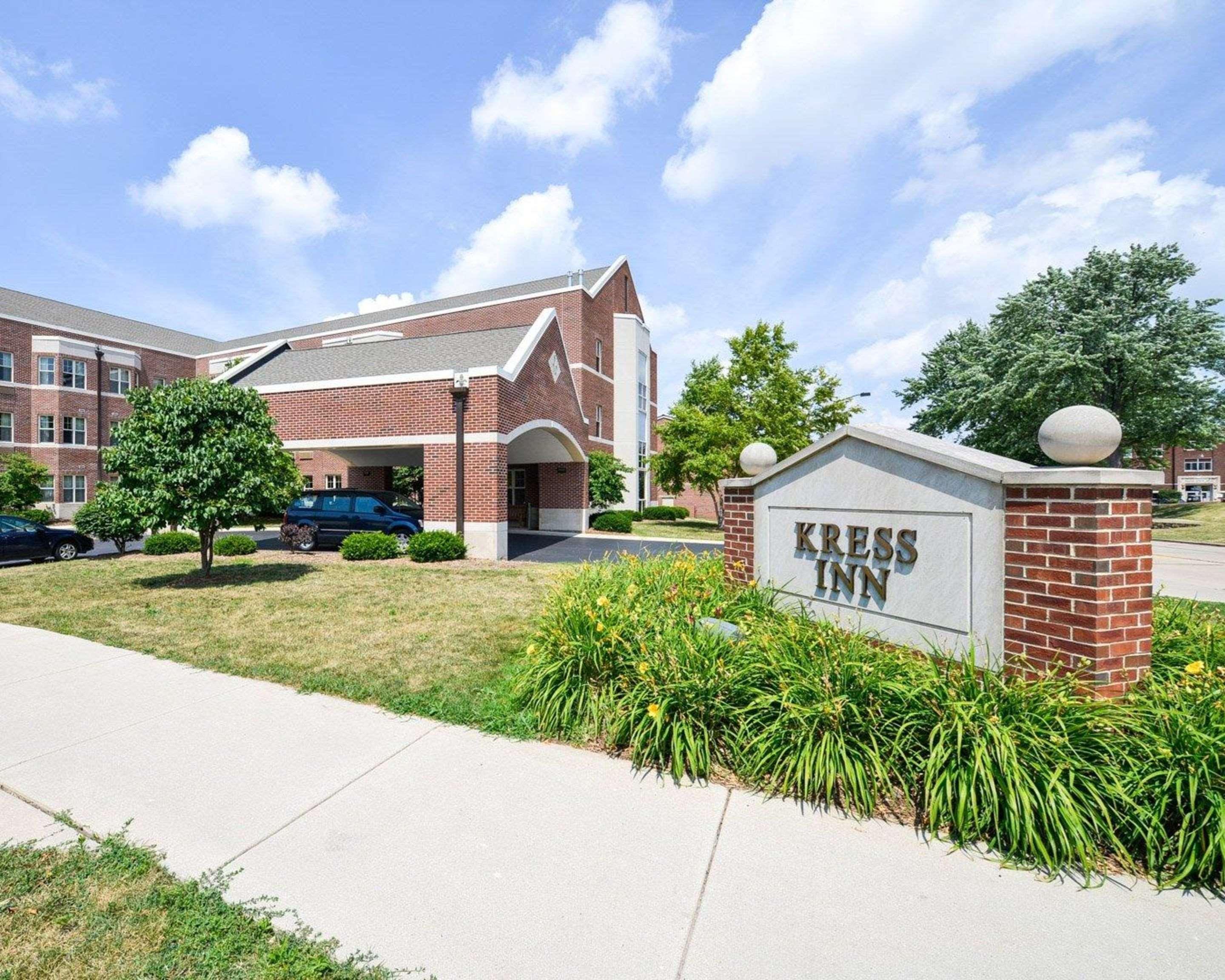 Kress Inn, Ascend Hotel Collection De Pere Exterior photo