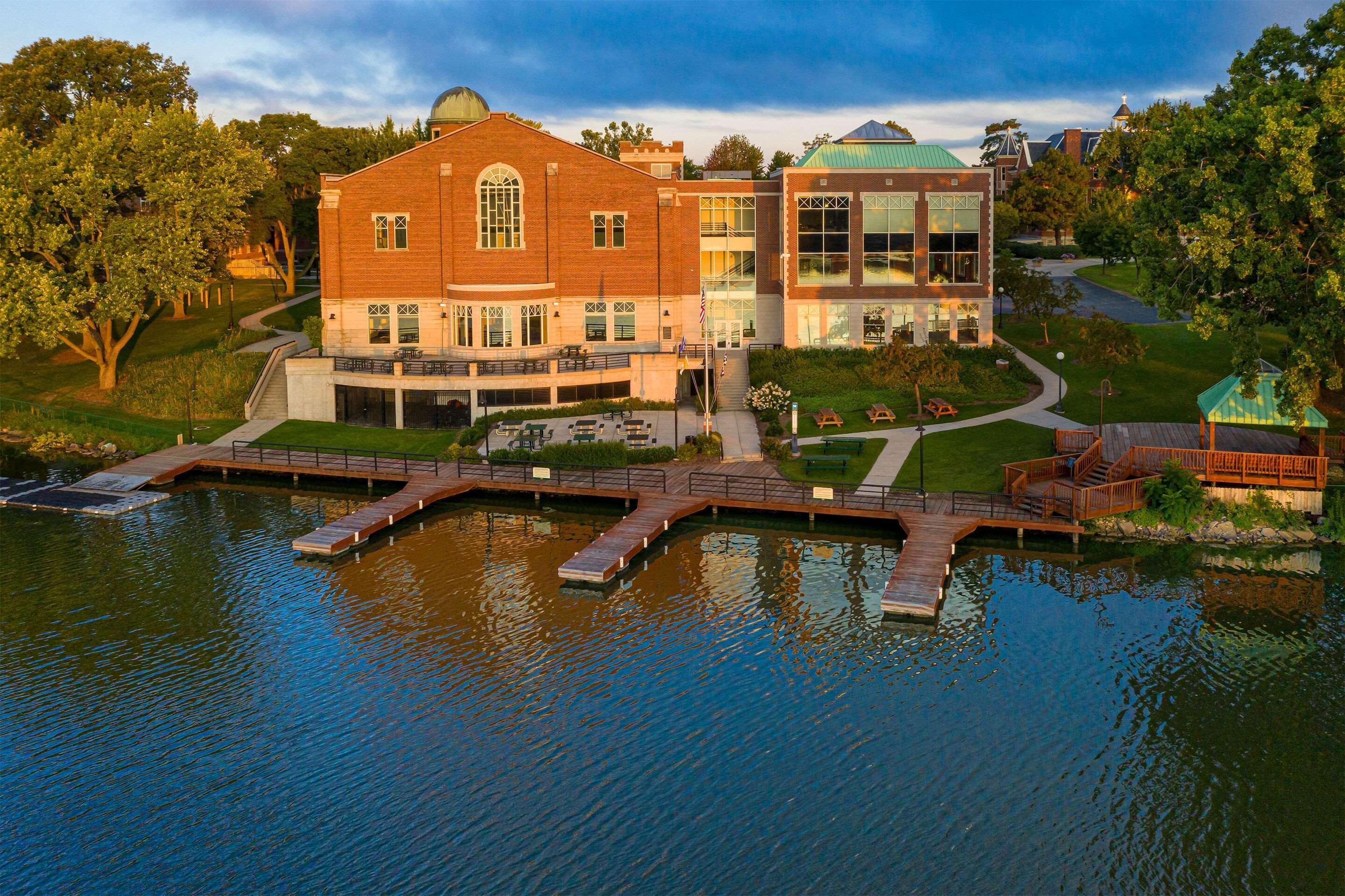 Kress Inn, Ascend Hotel Collection De Pere Exterior photo