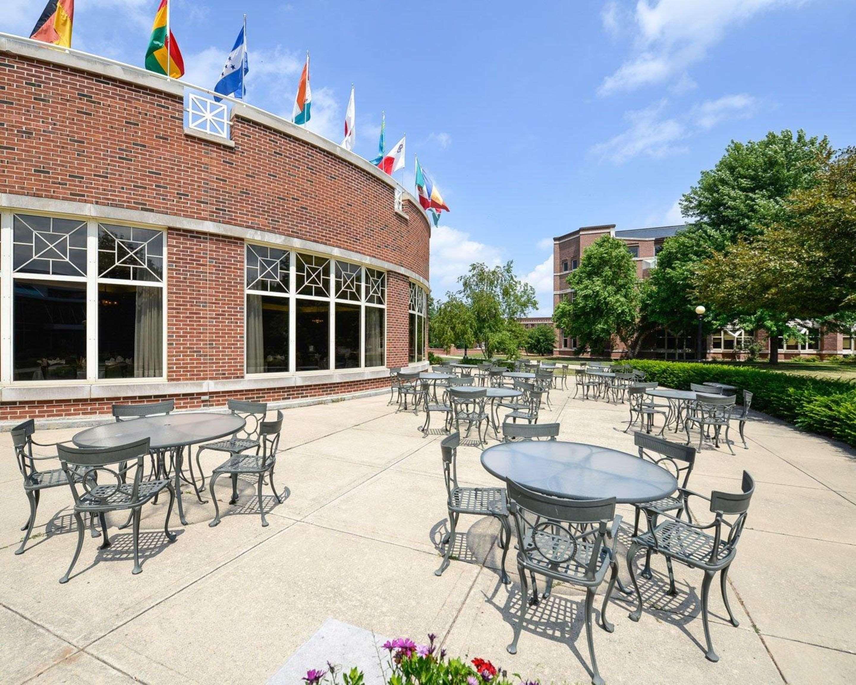 Kress Inn, Ascend Hotel Collection De Pere Exterior photo