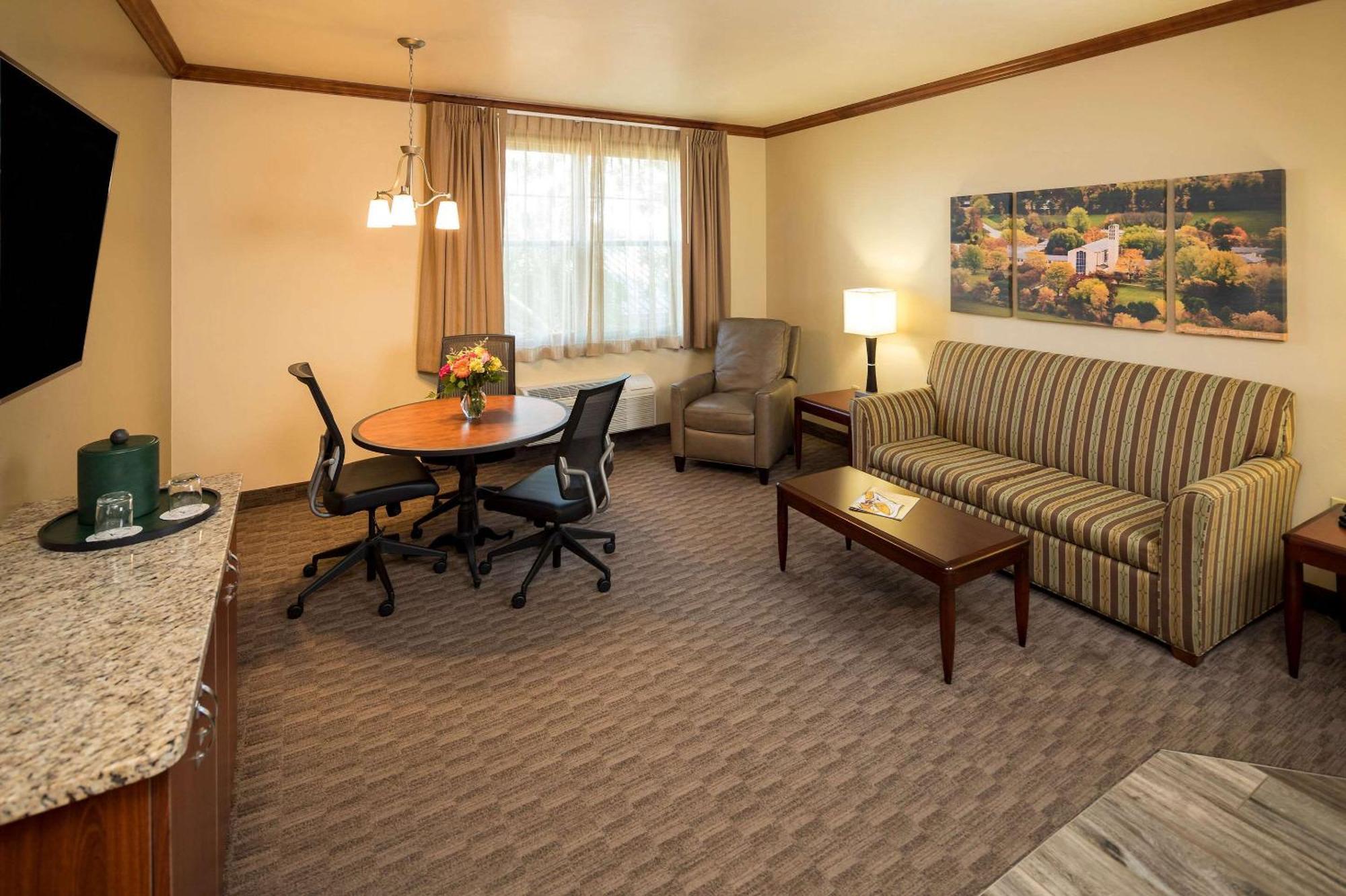 Kress Inn, Ascend Hotel Collection De Pere Exterior photo